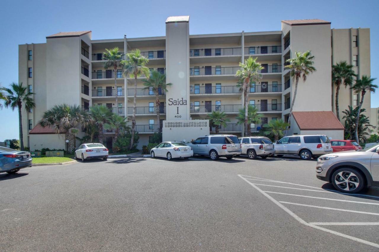 Saida Tower IV #4103 Daire South Padre Island Dış mekan fotoğraf